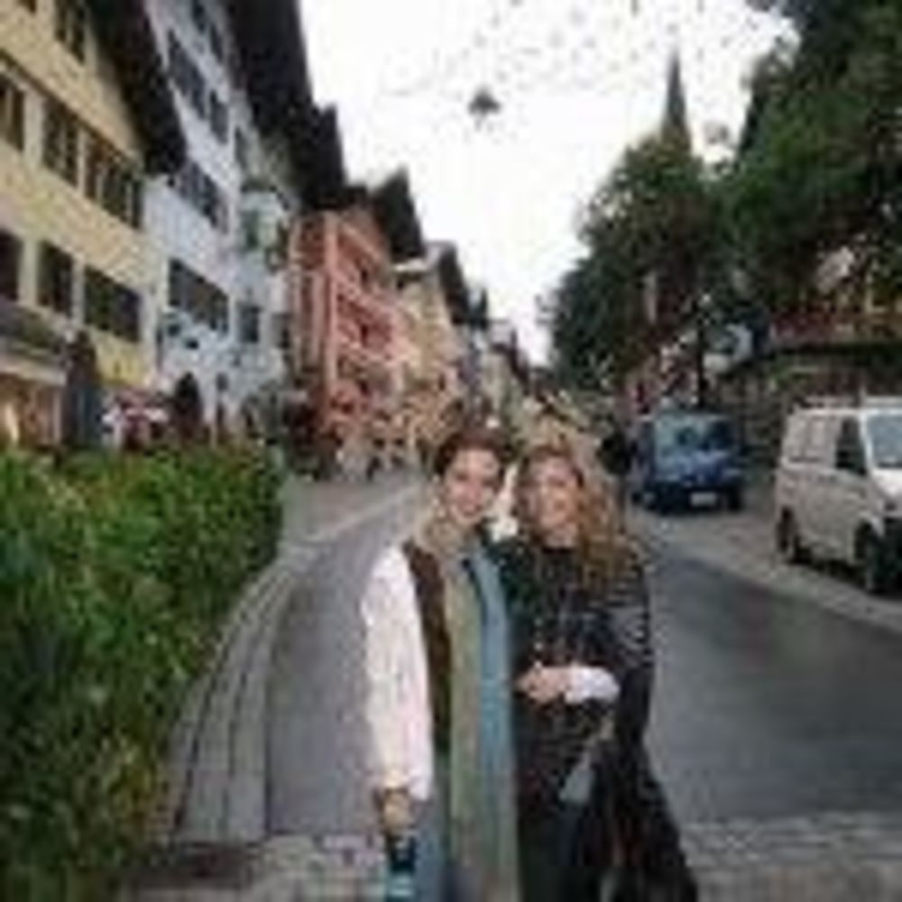 Meet your Posher, Lindsey